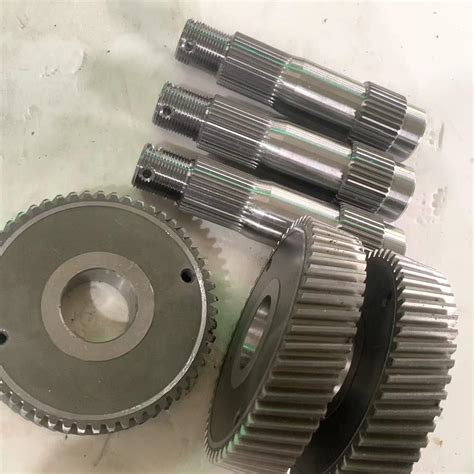 cnc machine transmission gear part supplier|Precision Gear & Heavy Equipment Supplier .